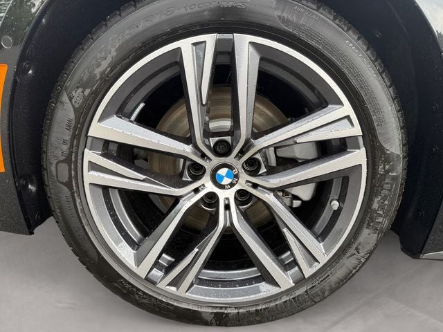 2026 BMW 4 Series 430i xDrive Gran Coupe
