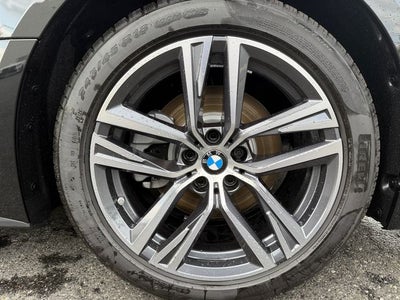 2026 BMW 4 Series 430i xDrive Gran Coupe