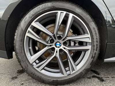 2026 BMW 4 Series 430i xDrive Gran Coupe