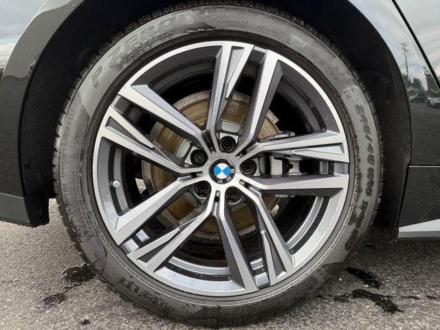 2026 BMW 4 Series 430i xDrive Gran Coupe