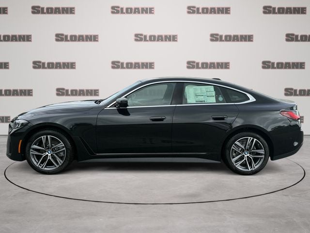 2026 BMW 4 Series 430i xDrive Gran Coupe