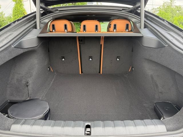 2026 BMW 4 Series 430i xDrive Gran Coupe