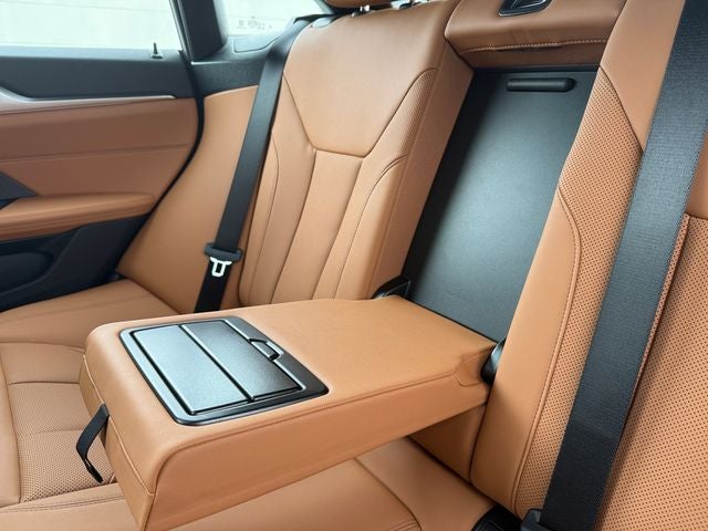 2026 BMW 4 Series 430i xDrive Gran Coupe