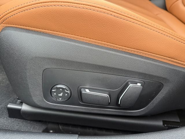 2026 BMW 4 Series 430i xDrive Gran Coupe