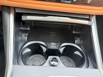 2026 BMW 4 Series 430i xDrive Gran Coupe