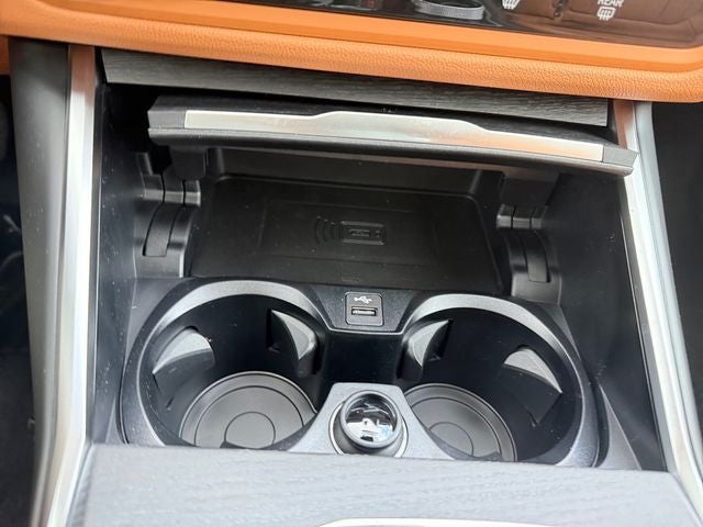2026 BMW 4 Series 430i xDrive Gran Coupe