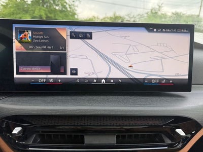 2026 BMW 4 Series 430i xDrive Gran Coupe