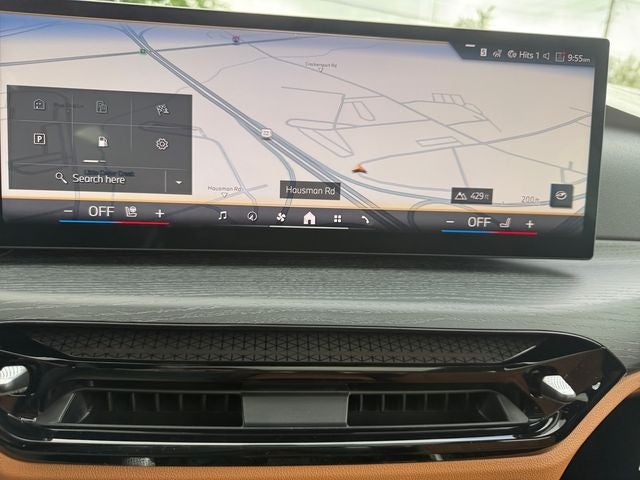 2026 BMW 4 Series 430i xDrive Gran Coupe