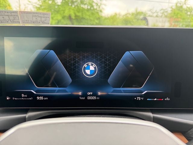 2026 BMW 4 Series 430i xDrive Gran Coupe