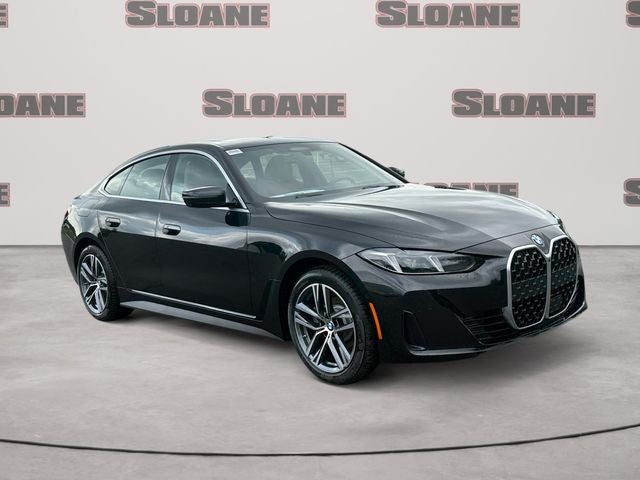 2026 BMW 4 Series 430i xDrive Gran Coupe