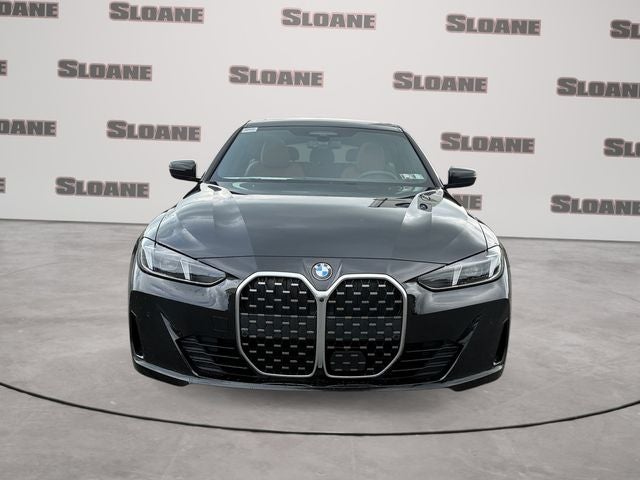 2026 BMW 4 Series 430i xDrive Gran Coupe
