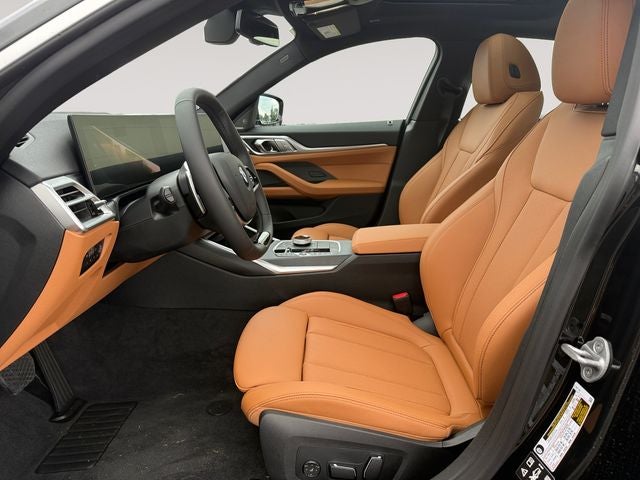 2026 BMW 4 Series 430i xDrive Gran Coupe