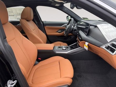 2026 BMW 4 Series 430i xDrive Gran Coupe