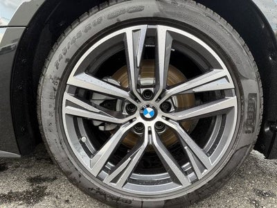 2026 BMW 4 Series 430i xDrive Gran Coupe