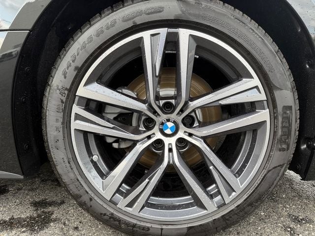 2026 BMW 4 Series 430i xDrive Gran Coupe