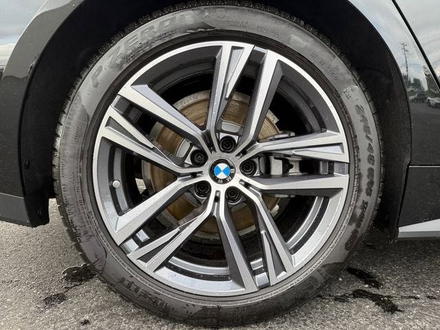 2026 BMW 4 Series 430i xDrive Gran Coupe