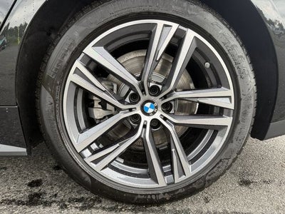 2026 BMW 4 Series 430i xDrive Gran Coupe