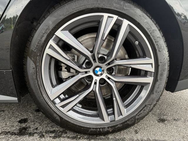 2026 BMW 4 Series 430i xDrive Gran Coupe