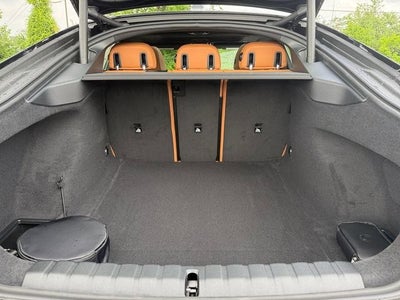 2026 BMW 4 Series 430i xDrive Gran Coupe