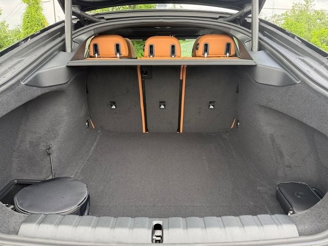 2026 BMW 4 Series 430i xDrive Gran Coupe