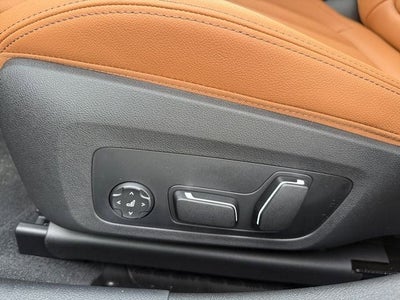 2026 BMW 4 Series 430i xDrive Gran Coupe