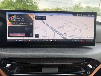 2026 BMW 4 Series 430i xDrive Gran Coupe