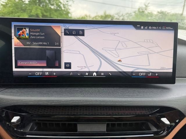 2026 BMW 4 Series 430i xDrive Gran Coupe