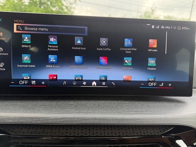 2026 BMW 4 Series 430i xDrive Gran Coupe