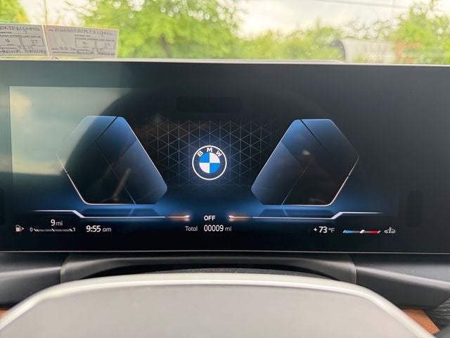 2026 BMW 4 Series 430i xDrive Gran Coupe