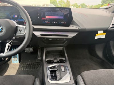 2026 BMW 2 Series M235i xDrive