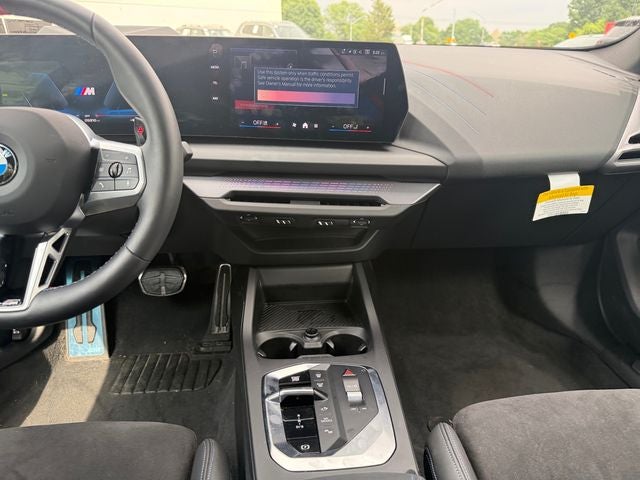 2026 BMW 2 Series M235i xDrive