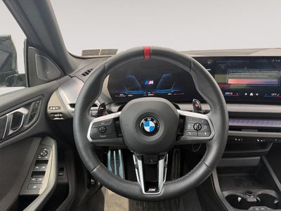 2026 BMW 2 Series M235i xDrive