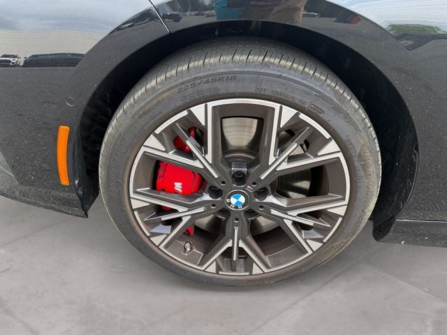 2026 BMW 2 Series M235i xDrive