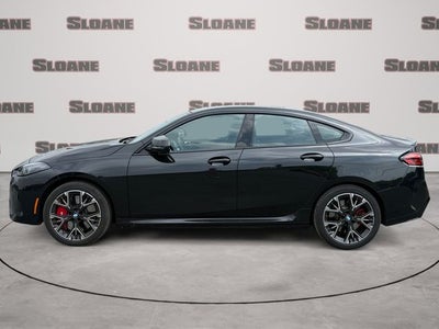 2026 BMW 2 Series M235i xDrive