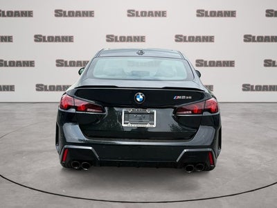 2026 BMW 2 Series M235i xDrive