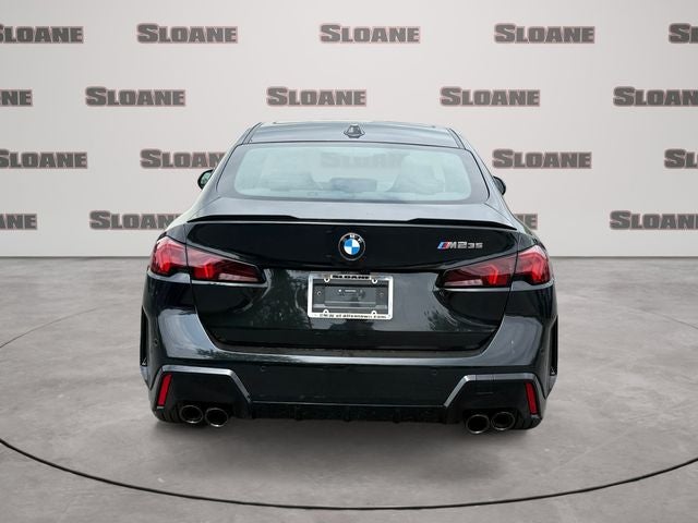 2026 BMW 2 Series M235i xDrive