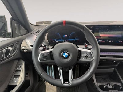 2026 BMW 2 Series M235i xDrive