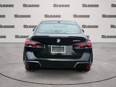 2026 BMW 2 Series M235i xDrive