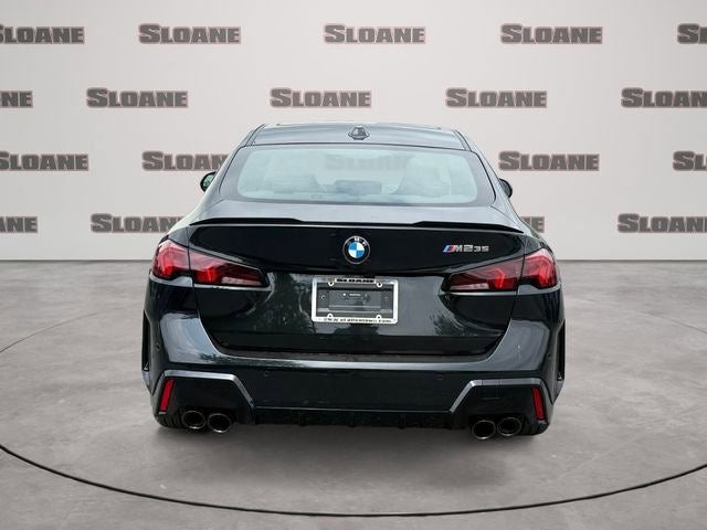 2026 BMW 2 Series M235i xDrive
