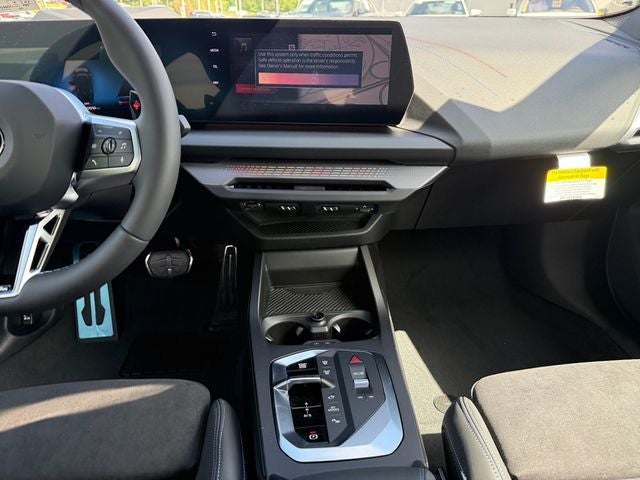 2026 BMW 2 Series M235i xDrive