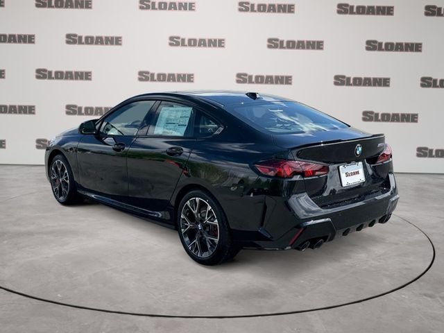 2026 BMW 2 Series M235i xDrive