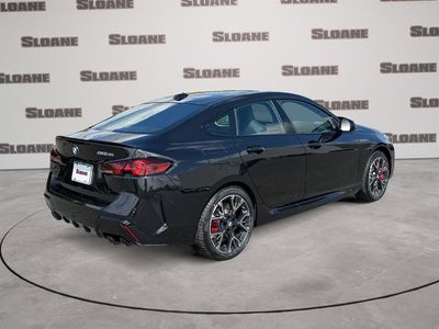 2026 BMW 2 Series M235i xDrive
