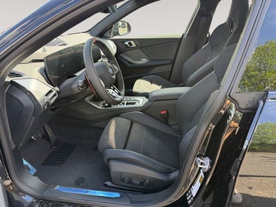 2026 BMW 2 Series M235i xDrive