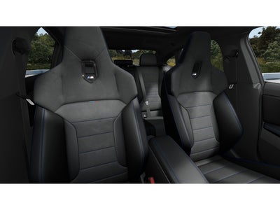 2026 BMW 2 Series M235i xDrive