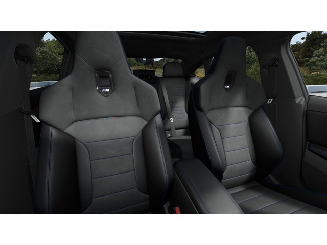 2026 BMW 2 Series M235i xDrive