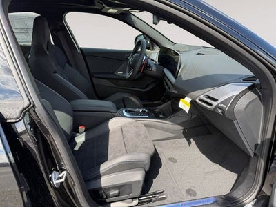 2026 BMW 2 Series M235i xDrive