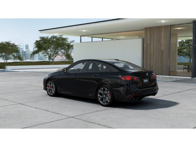 2026 BMW 2 Series M235i xDrive