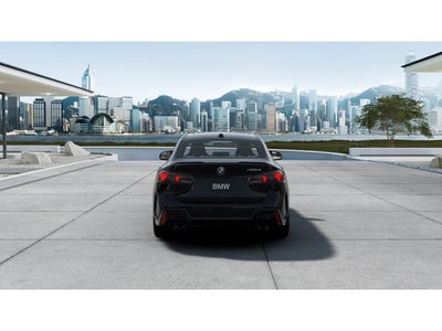 2026 BMW 2 Series M235i xDrive