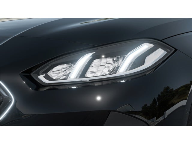 2026 BMW 2 Series M235i xDrive