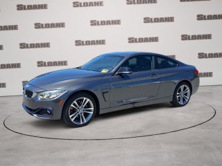 2014 BMW 4 Series 428i xDrive